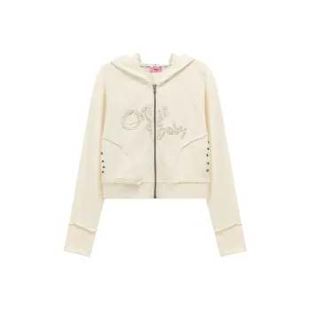 CHUU Cropped Coats Women's