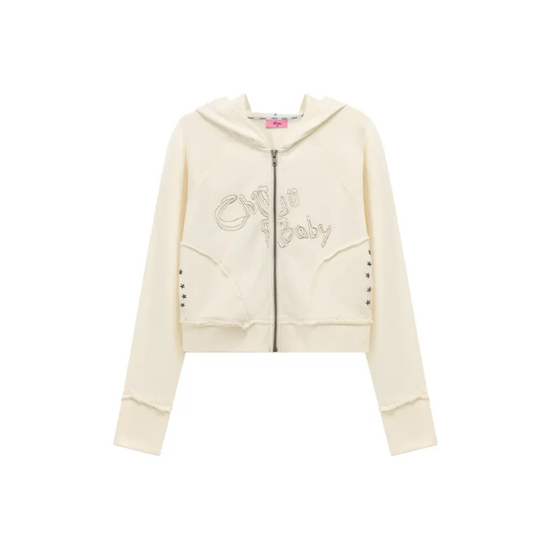 CHUU Cropped Coats Women's-0