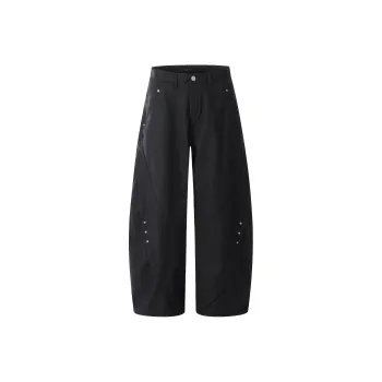 KLAMMKICKS Suit Trousers Unisex