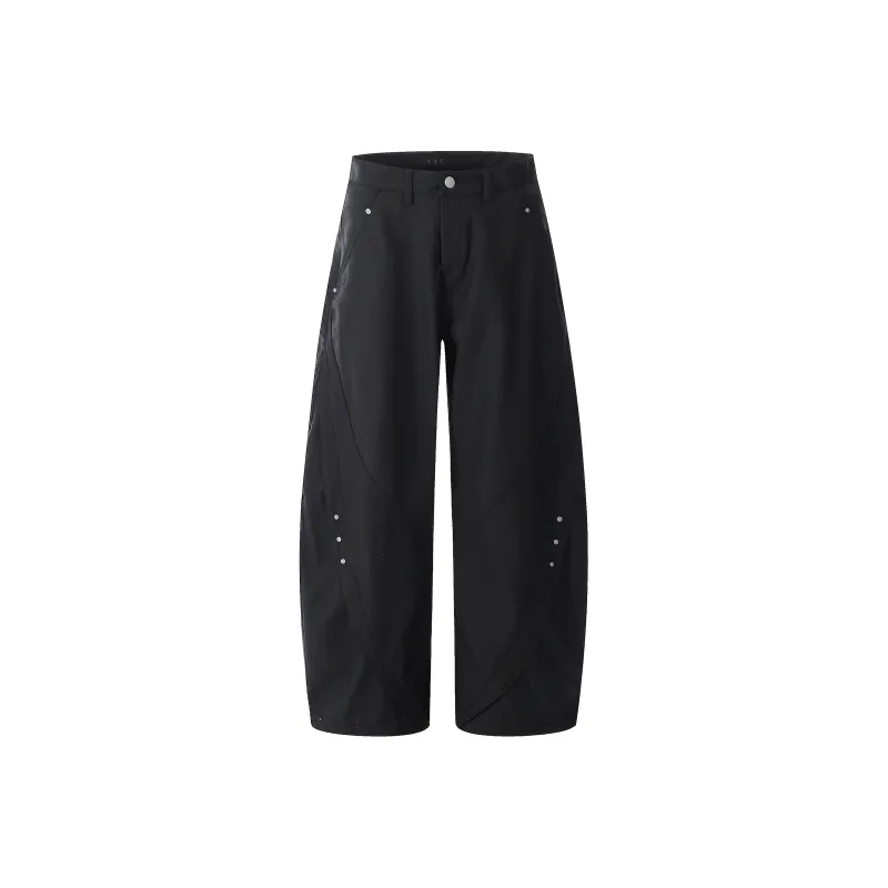 KLAMMKICKS Suit Trousers Unisex-0