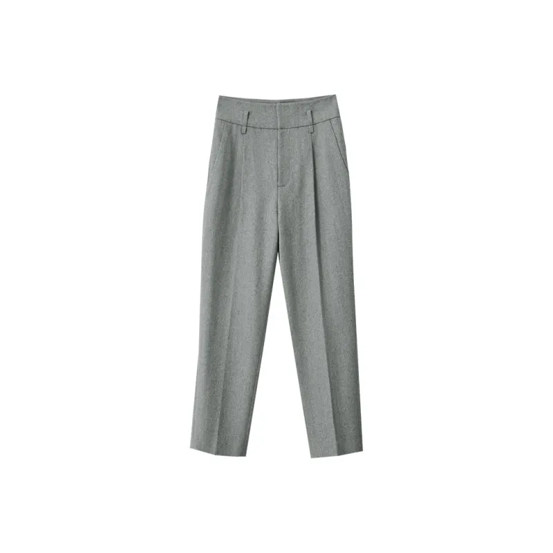 AMII Casual Pants Women's-0