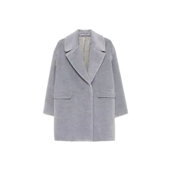 Tagliatore Astrid Coat