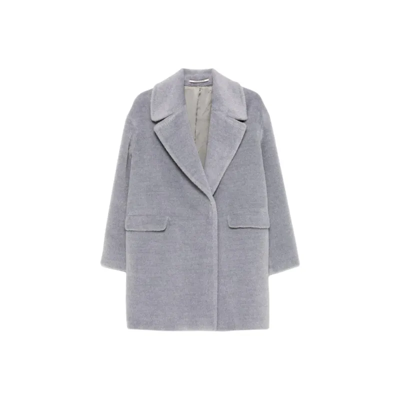 Tagliatore Astrid Coat-0