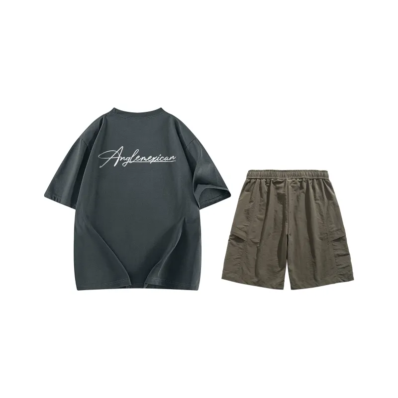 MEXICAN Casual Sportswear Unisex-4