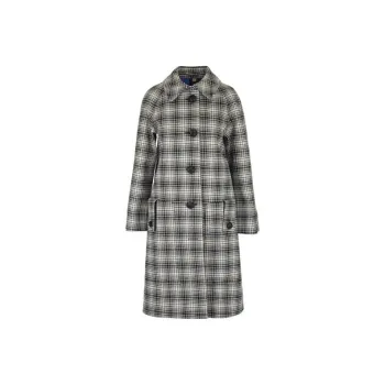 Burberry SS21 Trench Coat Women's
