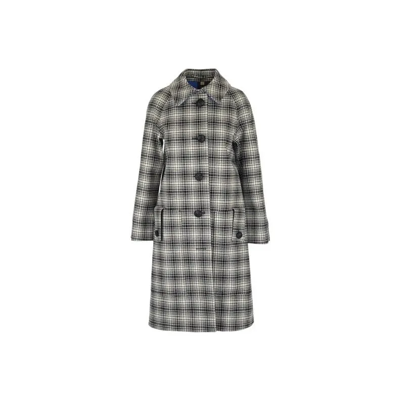Burberry SS21 Trench Coat Women's-0