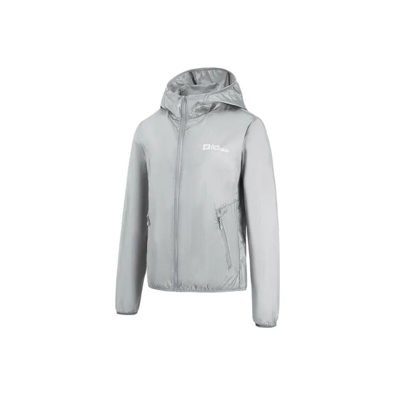 JACK WOLFSKIN Sun Protection Clothing Women's-3