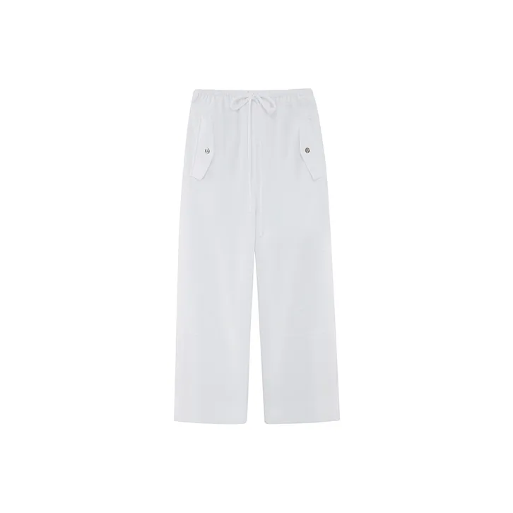IMMI SS22 Straight Pants Women's-16