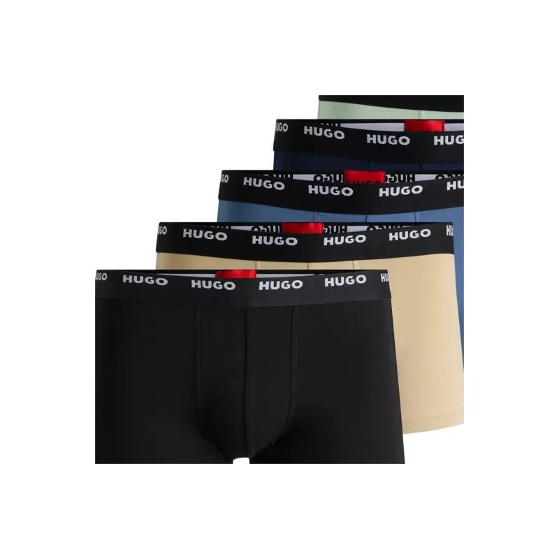 HUGO BOSS Underpants Men's 5 Pack-1