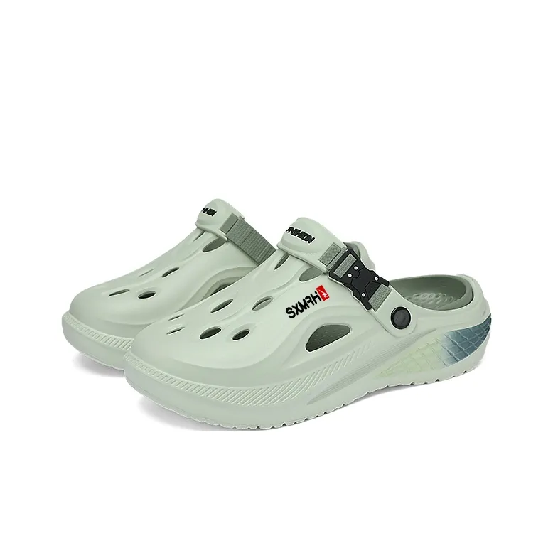 Binary Clogs Men-15