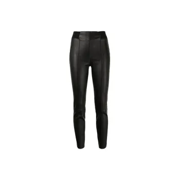Brunello Cucinelli Skinny Fit Elasticated Waist Trousers