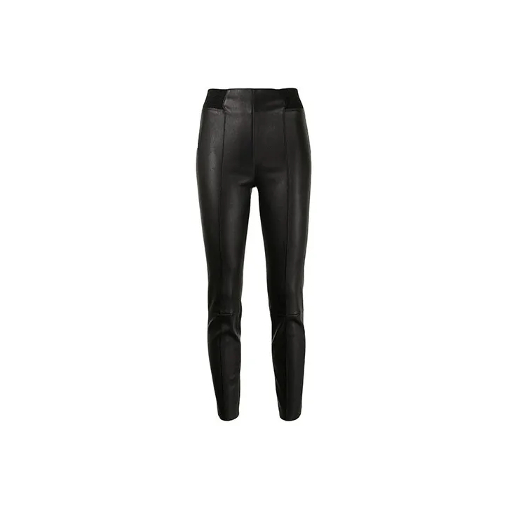 Brunello Cucinelli Skinny Fit Elasticated Waist Trousers-0