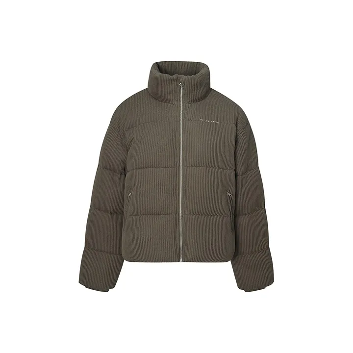 Ariseism Puffer Jackets Women's-2