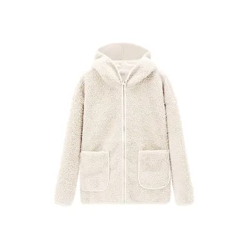 Merry City Velvet feel Coat Women's