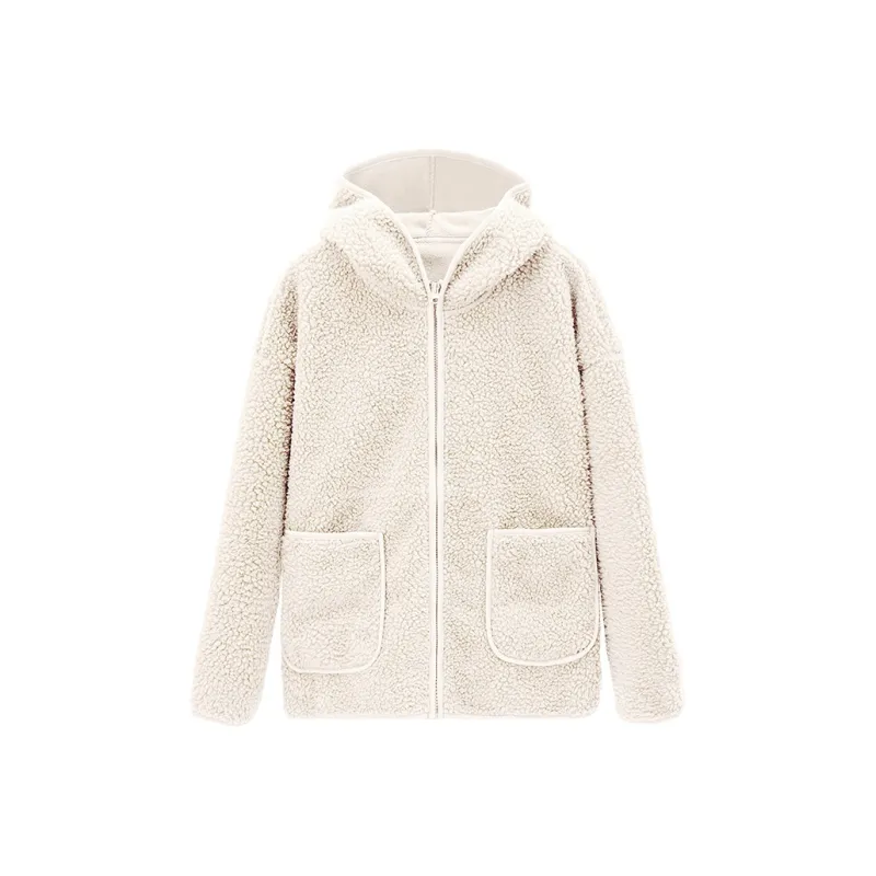 Merry City Velvet feel Coat Women's-0