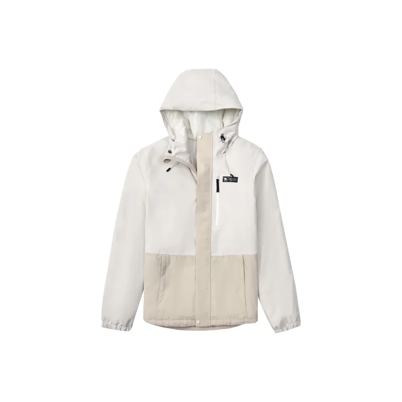 CAMEL All weather Windbreaker Jacket Women's-6