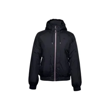 Under Armour Sportstyle Puffer Jackets Women's Black