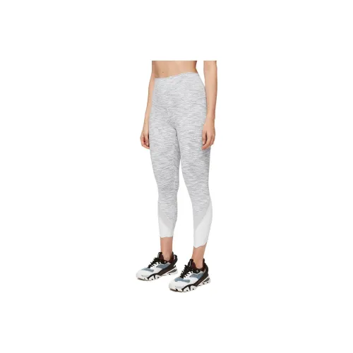 Lululemon Wunder Under Knitted Sweatpants Women's
