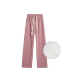 Pink Fleece-Lined-Regular Edition