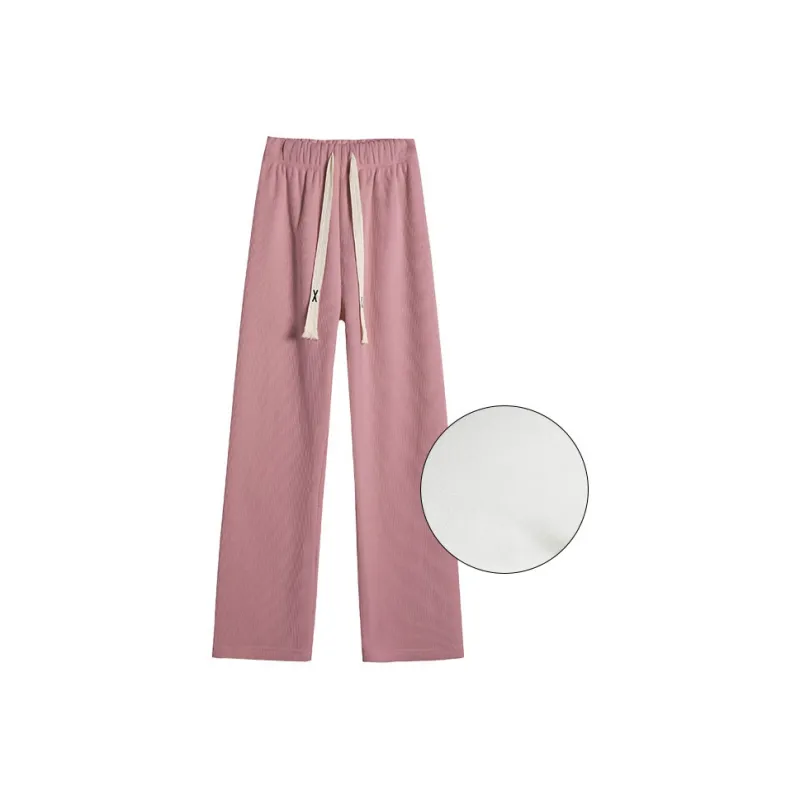Ya Sheep People Casual Pants Unisex-134