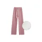 Pink Fleece-Lined-Regular Edition