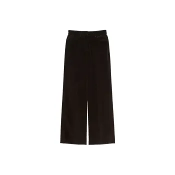 WEEKEND MaxMara Casual Pants Women's Dark Brown