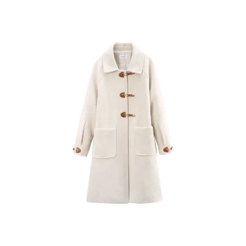 A Paradise For Awakening Coats Women's