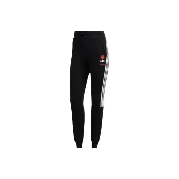 Adidas Neo x Disney Sweatpants Women's Black