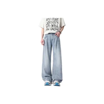 COMOWA Jeans Unisex
