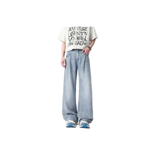 COMOWA Jeans Unisex