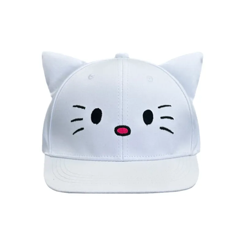 Yalu Cotton Baseball Caps Unisex-0