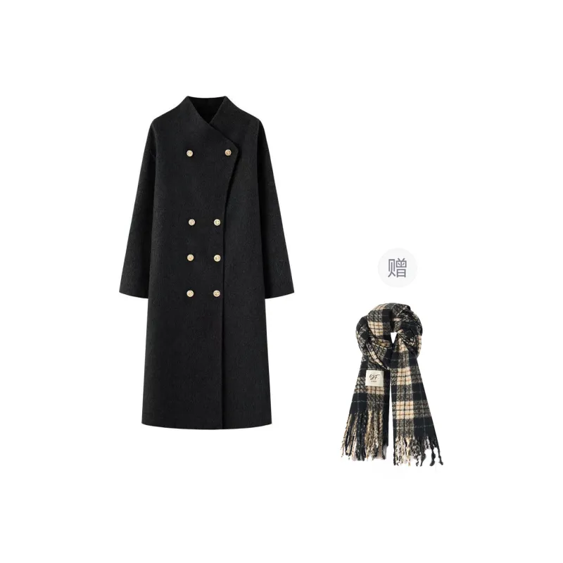 BDGU Coats Women's-8