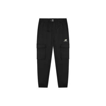 New Balance Casual Pants Women's Black