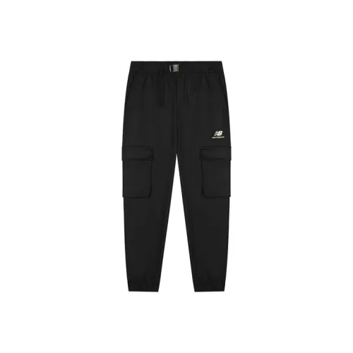 New Balance Casual Pants Women's Black