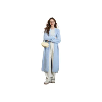 BANANA BABY Knitwear Women's Blue