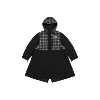 THE NORTH FACE Trench Coats Women's Black