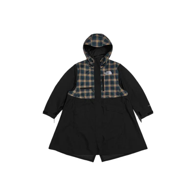 THE NORTH FACE Trench Coats Women's Black-0