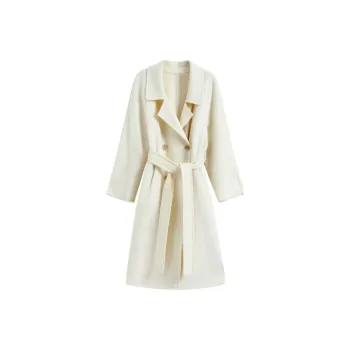 DEAR DEER PUFF Coats Women's