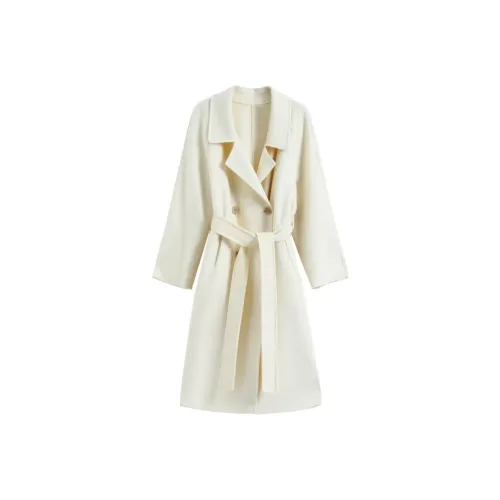 DEAR DEER PUFF Coats Women's