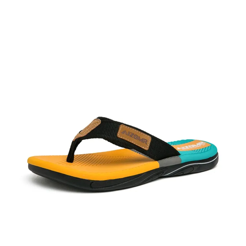Yalu Preferred Flip Flops Men's-2