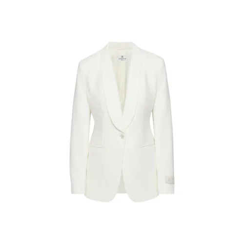 ARITZIA FW24 Babaton Proposition Blazer Business Suit Women's Light Birch/Light Birch