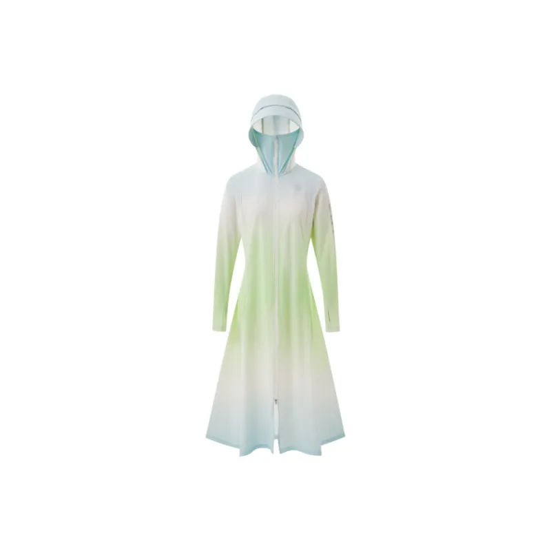 BOSIDENG Sun Series Sun Protection Clothing Women's-2