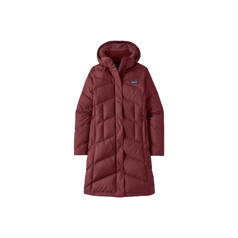 Patagonia Puffer Jacket Women's-8
