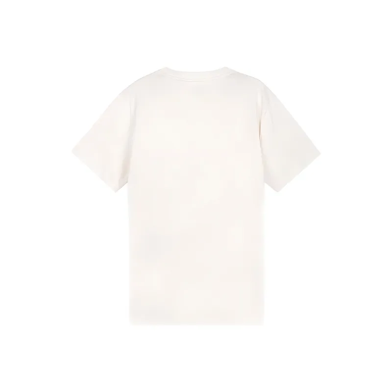 XTEP T Shirts Men Tofu Skin-1