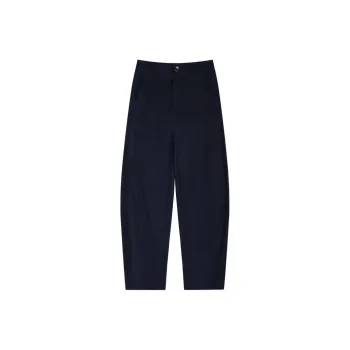 THE SEA LIFE Casual Pants Women's Twilight Blue