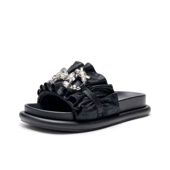 HR Abrasion Resistant Slide Slippers Women's