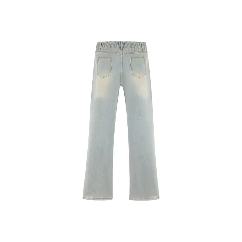 Maxim's De Paris Jeans Unisex-1