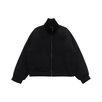Boutique By Babymoon Down Jacket Women's Black