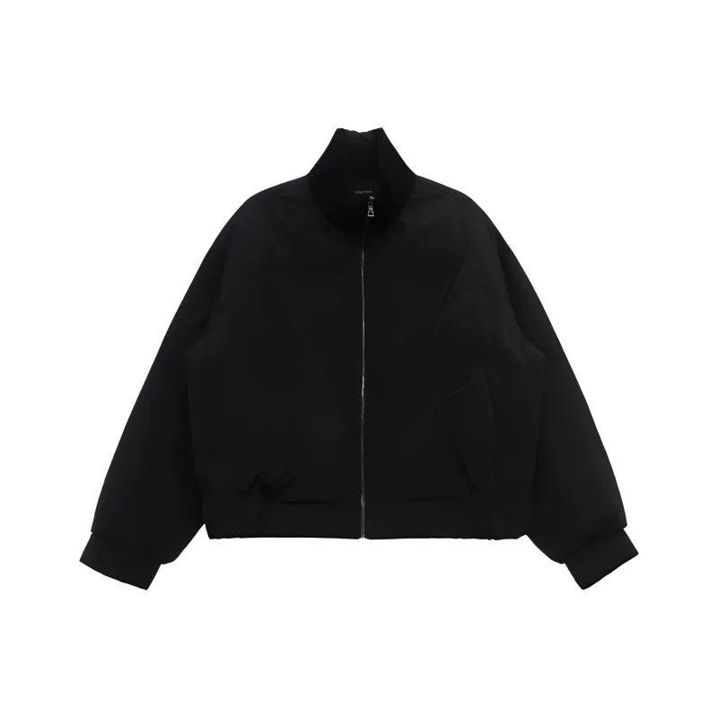 Boutique By Babymoon Down Jacket Women's Black-0