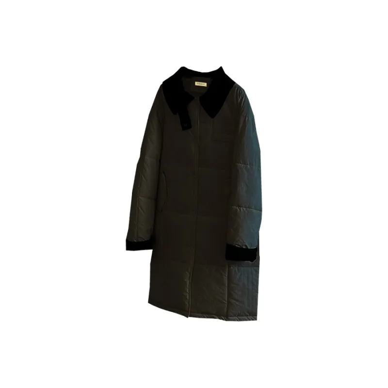TORIGHT Puffer Jackets Women's-3